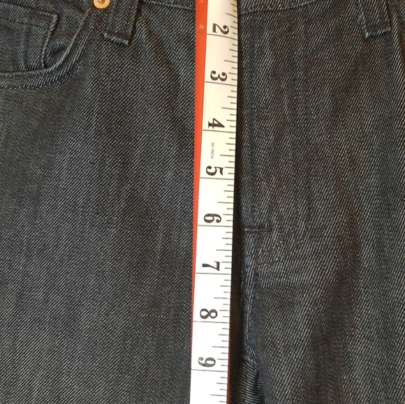 7 For All Mankind Jeans Bootcut Size  31 - Picture 11 of 11
